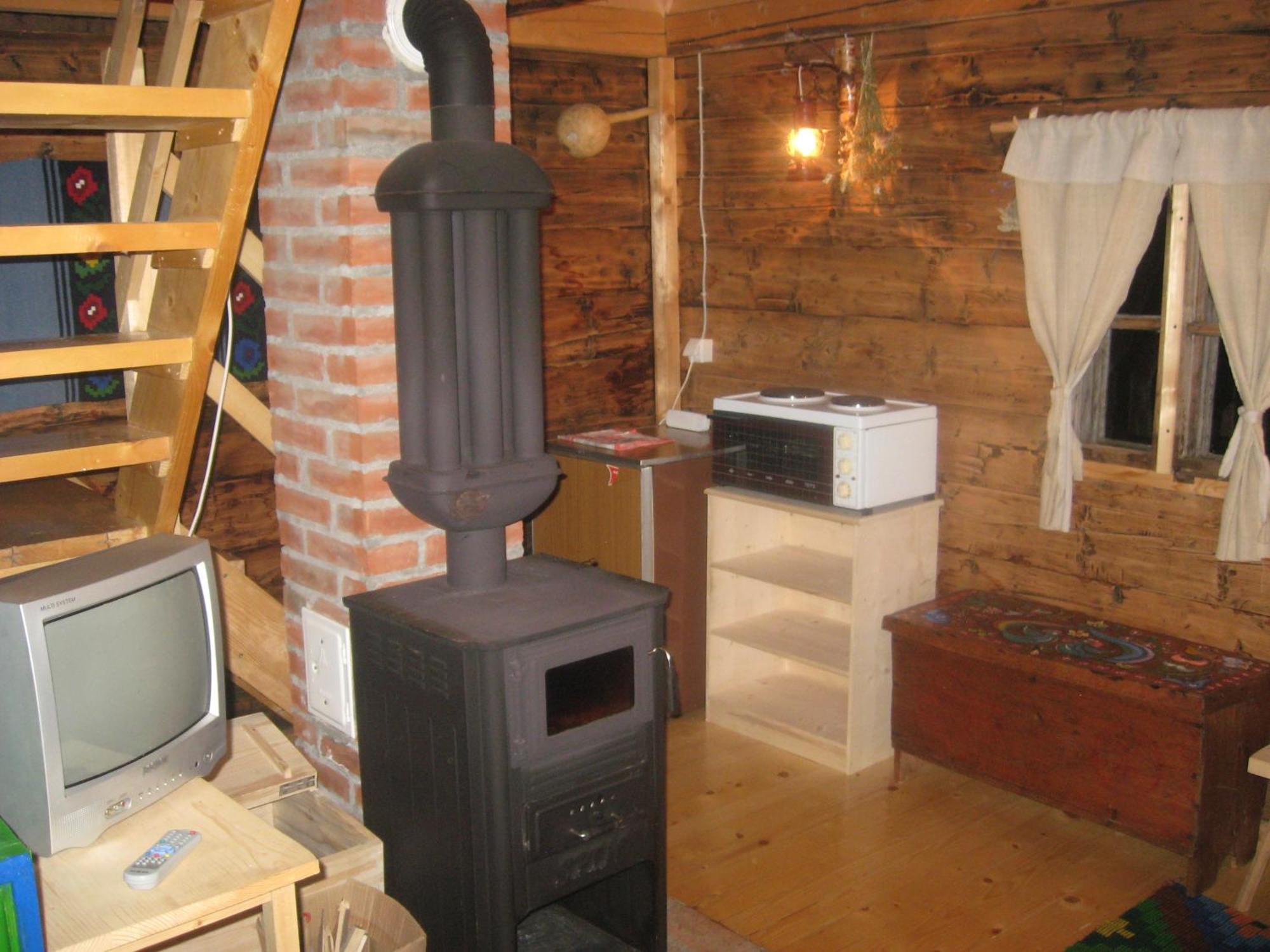Apartments Sekler Rudno 客房 照片